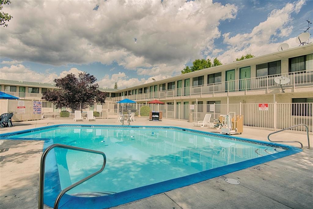 Motel 6-Reno, Nv - Virginia Plumb Facilities photo