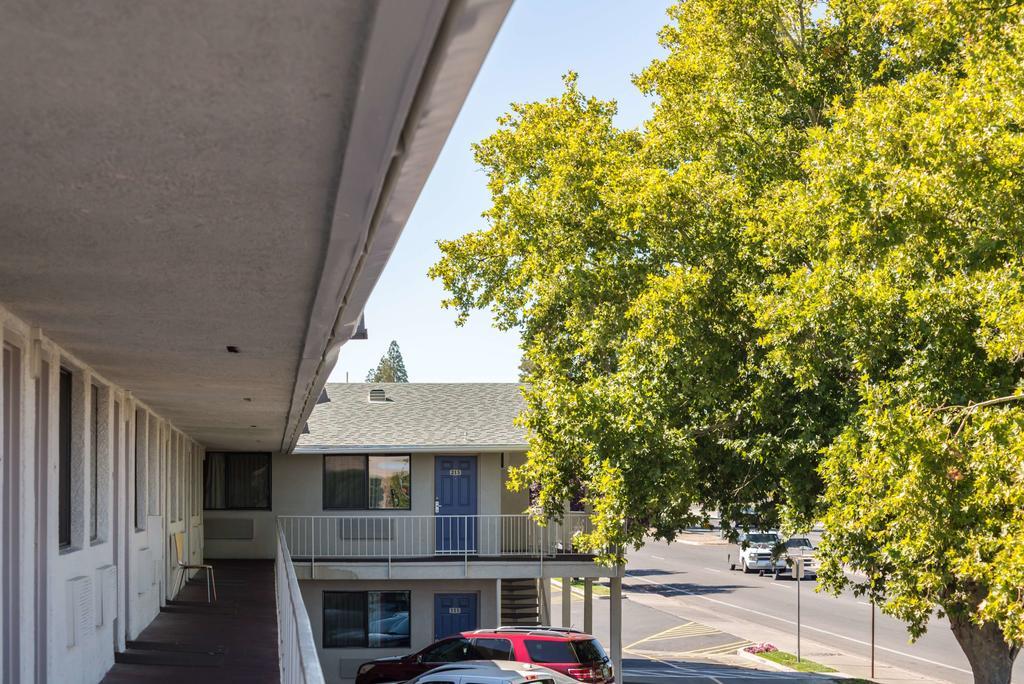 Motel 6-Reno, Nv - Virginia Plumb Exterior photo